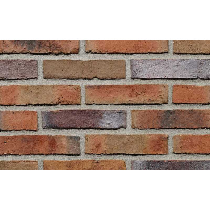 Кирпич облицовочный Terca Winhov Falls 210х100х50 мм