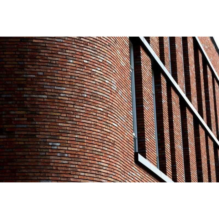 Кирпич облицовочный Terca Winhov Falls 210х100х50 мм фото 6