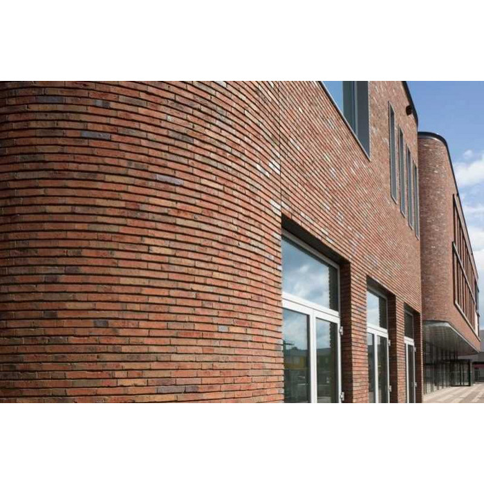 Кирпич облицовочный Terca Winhov Falls 210х100х50 мм фото 9