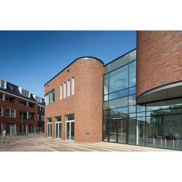 Кирпич облицовочный Terca Winhov Falls 210х100х50 мм фото 3