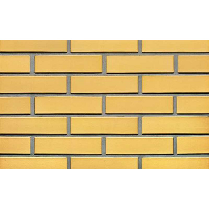 Кирпич облицовочный пустотелый Lode Sahara гладкий, 250х120х65 мм