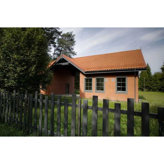 Кирпич облицовочный пустотелый Lode Skarbais Janka, 250х120х65 мм фото 5