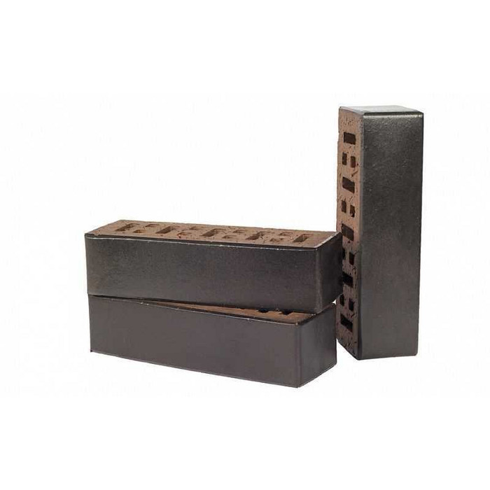 Кирпич облицовочный пустотелый Lode Krypton WF, 210х100х50 мм фото 4