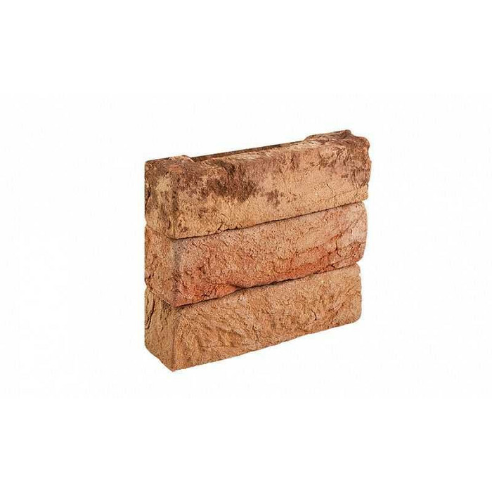 Кирпич облицовочный Донские зори Мильшино, 215х50х65 мм фото 2