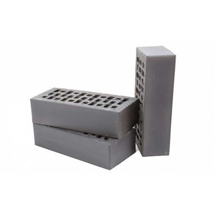 Кирпич облицовочный пустотелый Lode Tybet, 250х120х65 мм фото 3