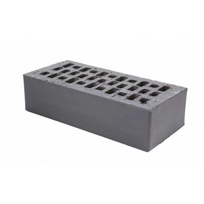 Кирпич облицовочный пустотелый Lode Tybet, 250х120х65 мм фото 2