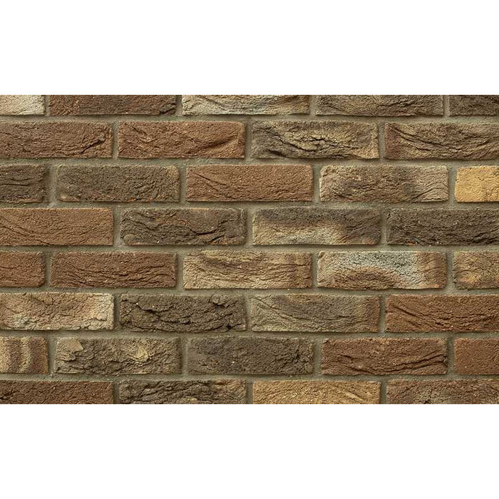 Кирпич облицовочный Донские зори Огарёво, 215х102х65 мм