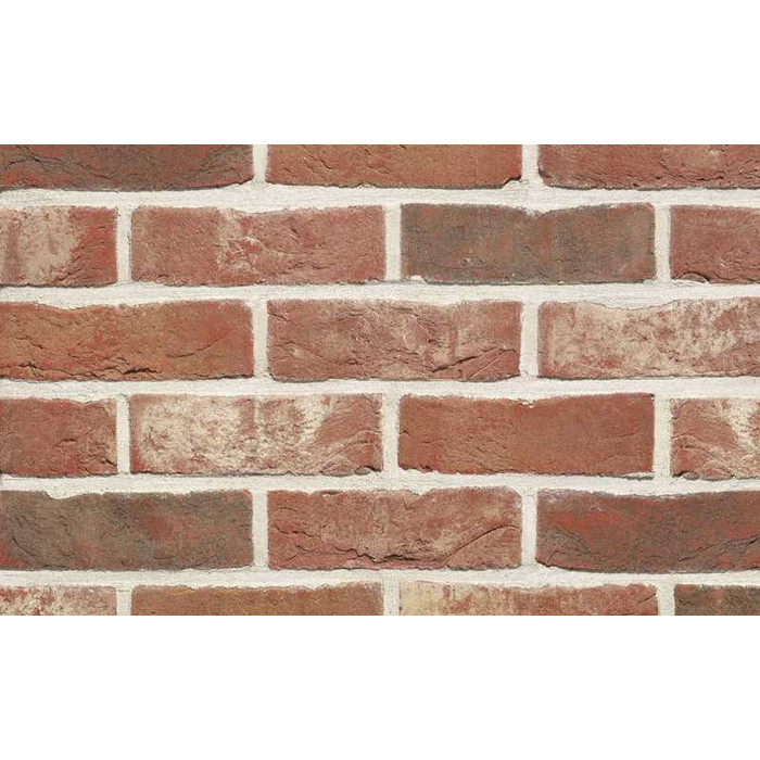 Кирпич облицовочный ручной формовки Terca Pastorale, 215х102х65 мм