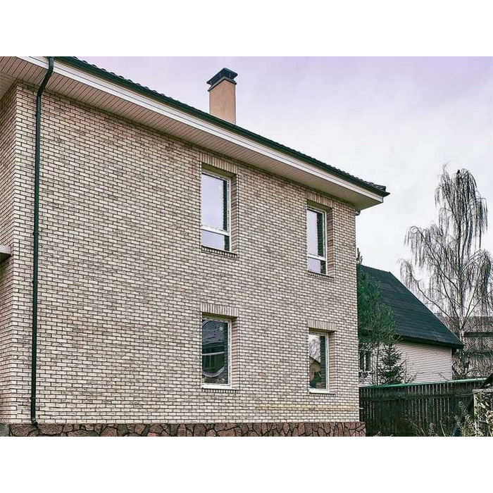 Кирпич облицовочный ENGELS Ladoga, 209х101х50 мм фото 7