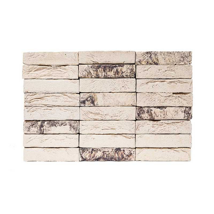 Кирпич облицовочный ENGELS Ladoga, 209х101х50 мм