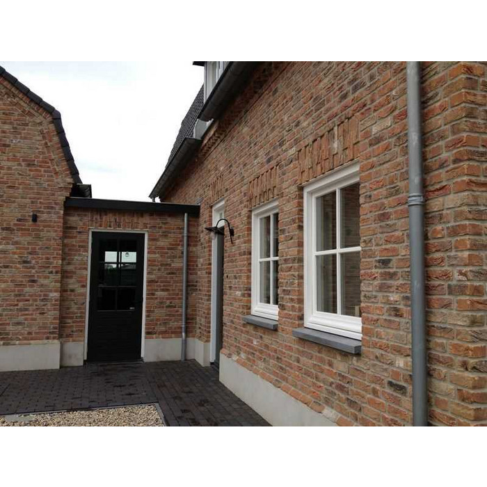 Кирпич облицовочный ENGELS Tiffany Antiek, 209х101х50 мм фото 10