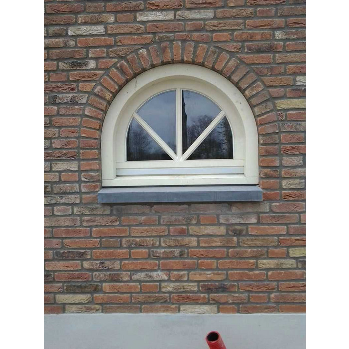 Кирпич облицовочный ENGELS Tiffany Antiek, 209х101х50 мм фото 3