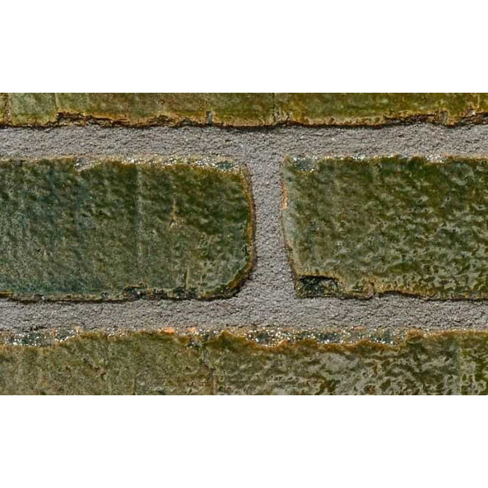 Кирпич облицовочный Terca Mineral Beryl, 210х100х50 мм фото 2