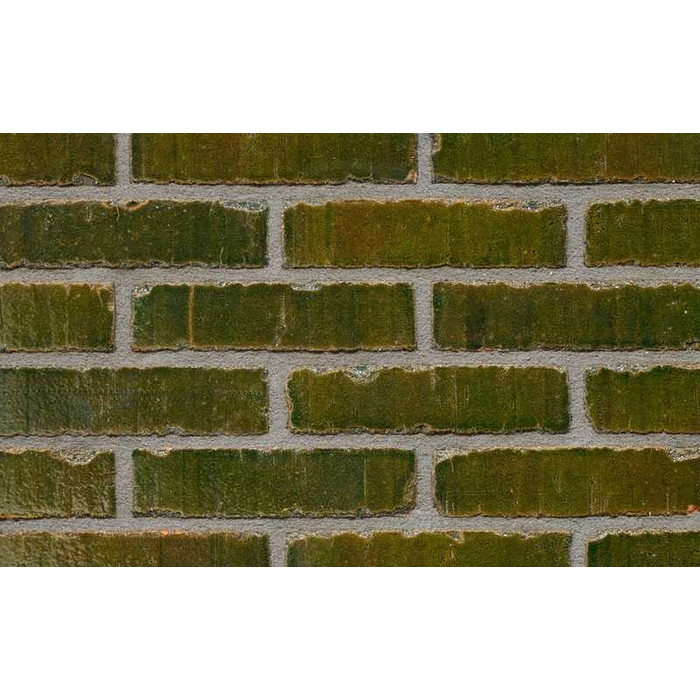 Кирпич облицовочный Terca Mineral Beryl, 210х100х50 мм