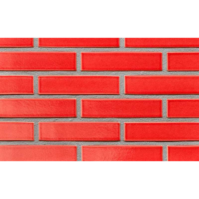 Кирпич облицовочный Terca Pearl Persia, 210х100х50 мм