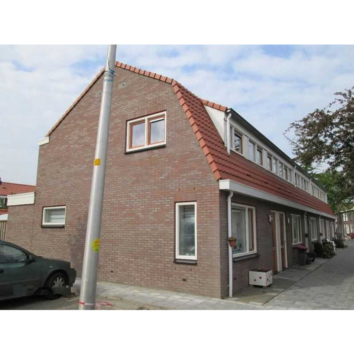 Кирпич облицовочный Terca Oud Rose Klinker, 210х100х50 мм фото 4