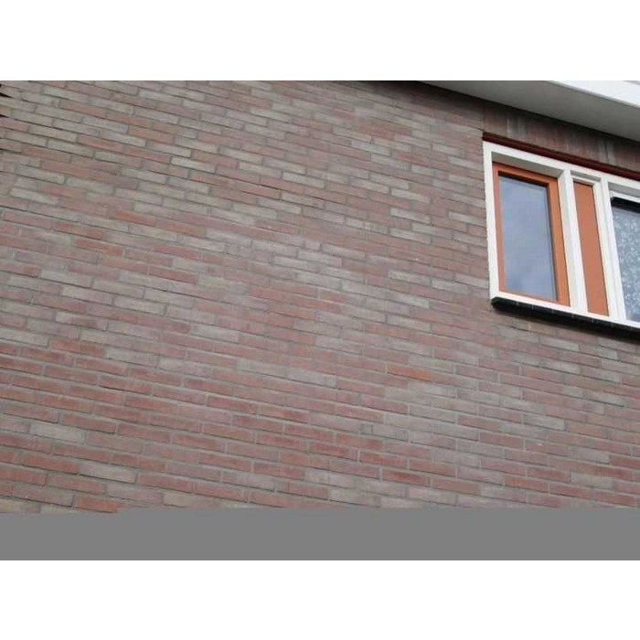 Кирпич облицовочный Terca Oud Rose Klinker, 210х100х50 мм фото 5