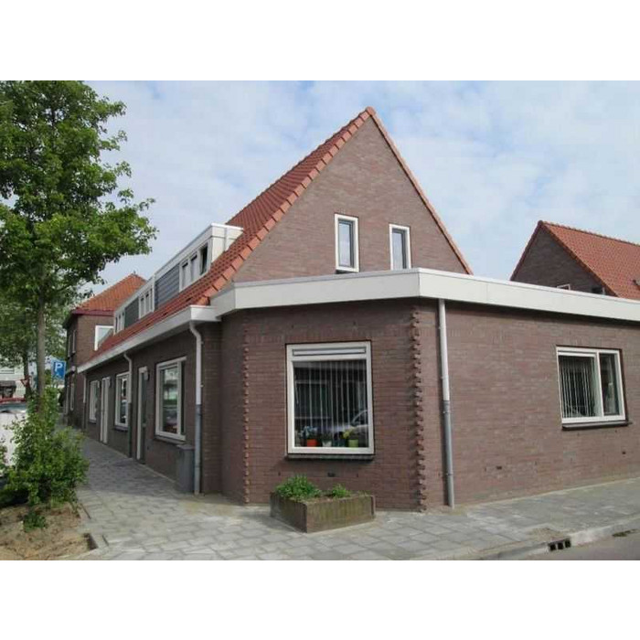 Кирпич облицовочный Terca Oud Rose Klinker, 210х100х50 мм фото 3