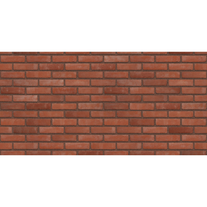 Кирпич S.Anselmo Superior Line Rosso Sabbia Rossa, Standart, 240х55х70 мм фото 7