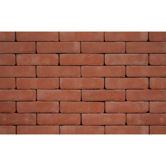 Кирпич S.Anselmo Superior Line Rosso Sabbia Rossa, Standart, 240х55х70 мм