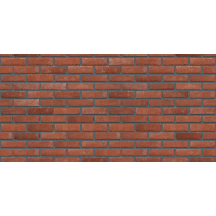 Кирпич S.Anselmo Superior Line Rosso Sabbia Rossa, Standart, 240х55х70 мм фото 5