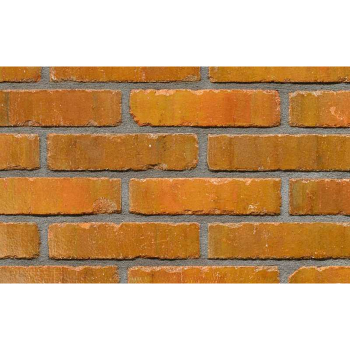 Кирпич облицовочный Terca Mineral Coral, 210х100х50 мм