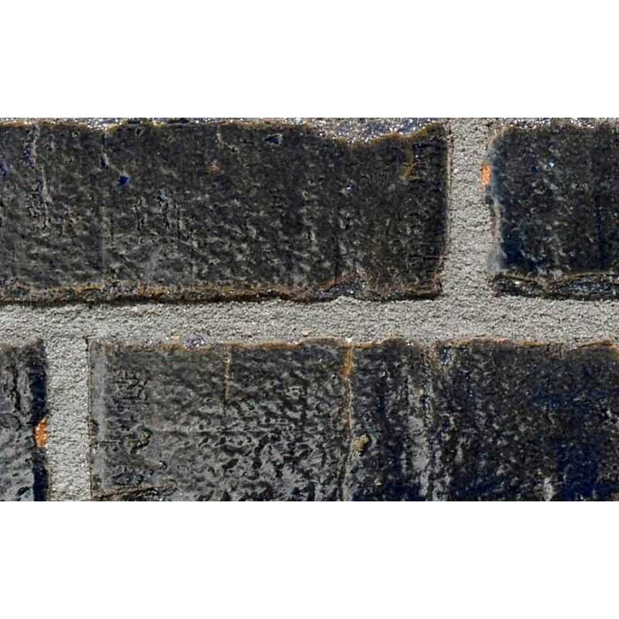 Кирпич облицовочный Terca Mineral Onyx, 210х100х50 мм фото 2