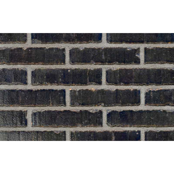 Кирпич облицовочный Terca Mineral Onyx, 210х100х50 мм