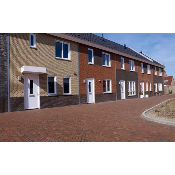 Кирпич облицовочный Terca Euroa Vormbak, 210х100х50 мм фото 2