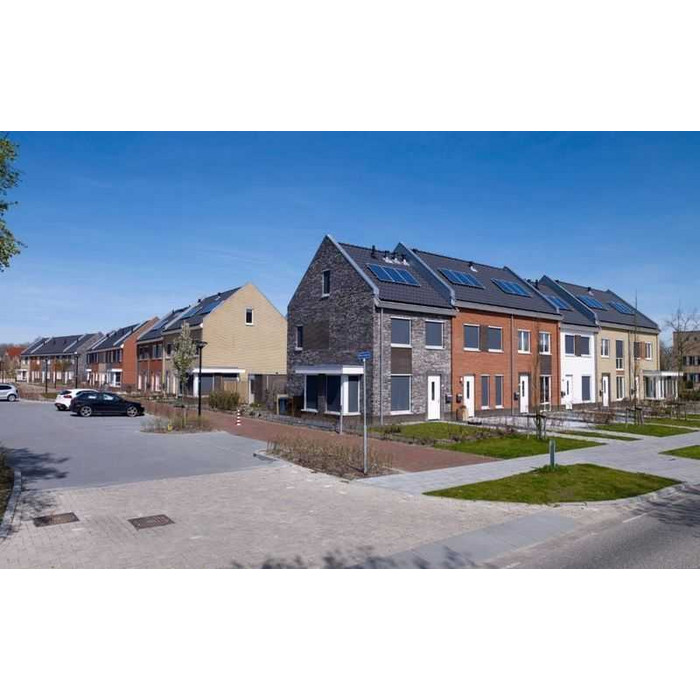 Кирпич облицовочный Terca Euroa Vormbak, 210х100х50 мм фото 3