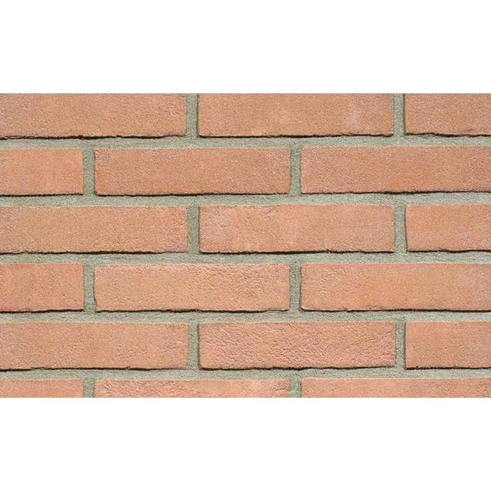Кирпич облицовочный Terca Euroa Vormbak, 210х100х50 мм