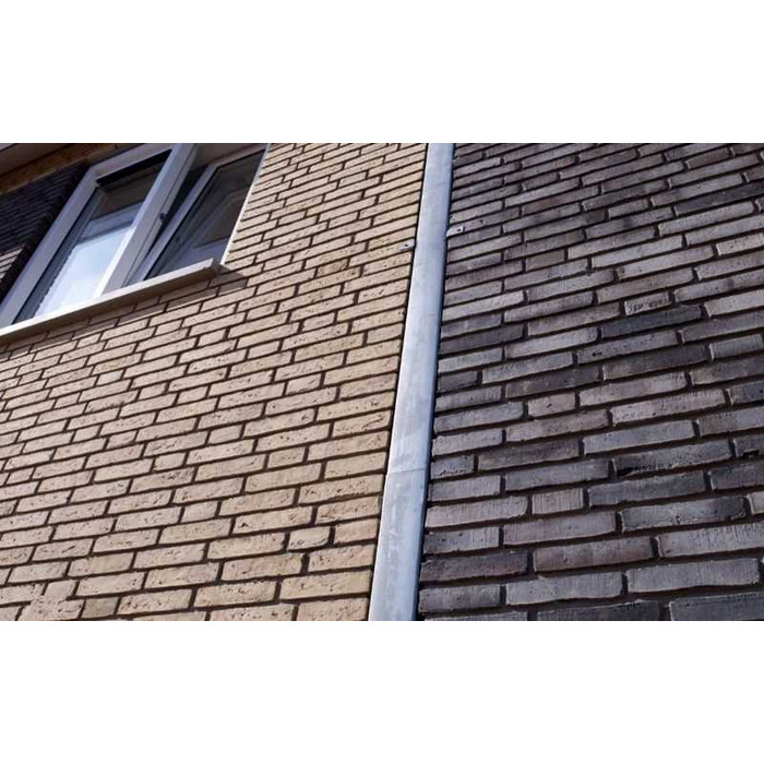 Кирпич облицовочный Terca Euroa Vormbak, 210х100х50 мм фото 4