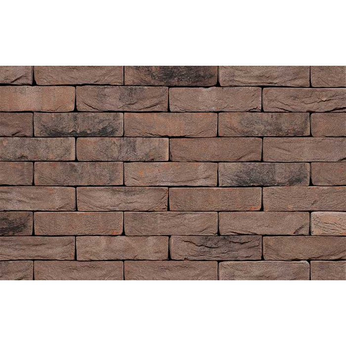 Кирпич S.Anselmo Superior Line Rosso Bruciato, Selmo, 240х55х70 мм