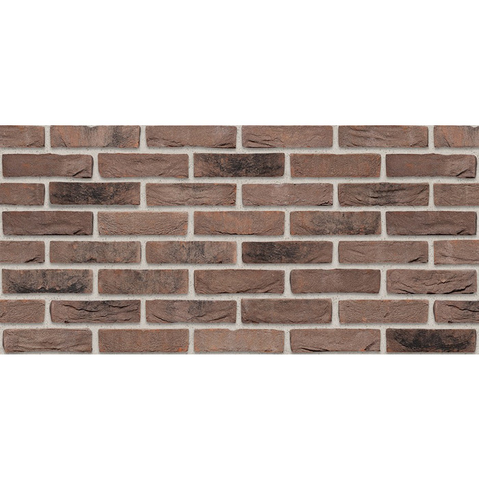 Кирпич S.Anselmo Superior Line Rosso Bruciato, Selmo, 240х55х70 мм фото 3