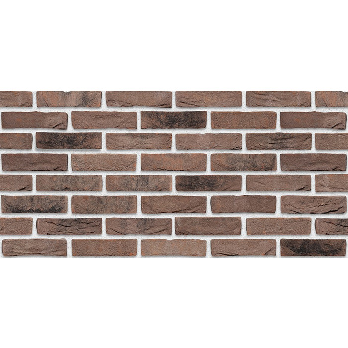 Кирпич S.Anselmo Superior Line Rosso Bruciato, Selmo, 240х55х70 мм фото 2