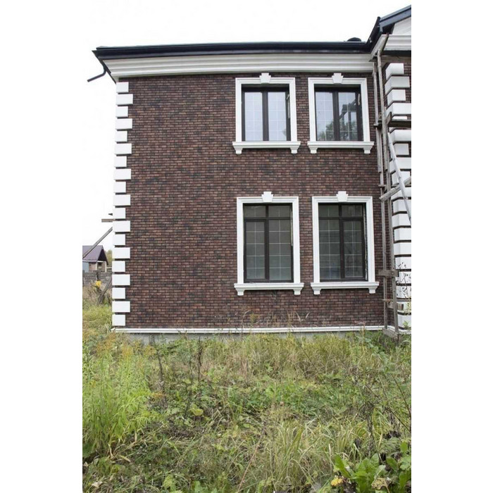 Кирпич облицовочный Muhr Nr 13, Friesland, 240х115х71 мм фото 9