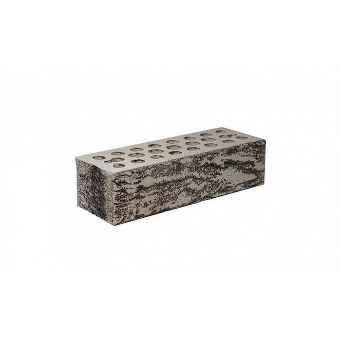 Кирпич облицовочный Kerma Premium Beroza hard 250х85х65 мм фото 3