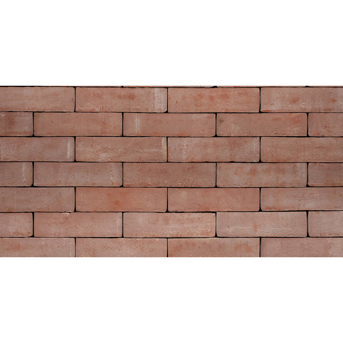 Кирпич S.Anselmo Superior Line Rosato Sabbia Fine, Standart, 240х55х70 мм фото 2