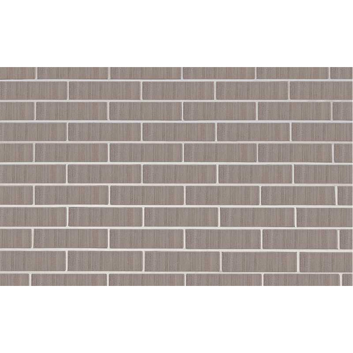 Кирпич облицовочный Керма Серебро бархат 250х120х65 мм