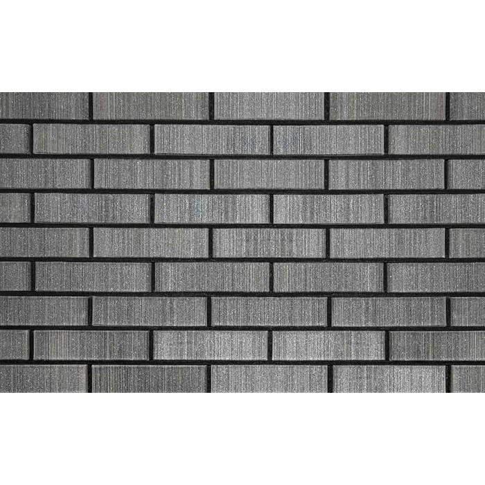 Кирпич облицовочный Kerma Premium Platinum 250х120х65 мм