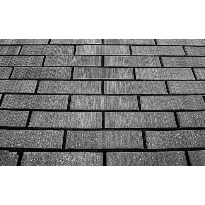 Кирпич облицовочный Kerma Premium Platinum 250х120х65 мм фото 7