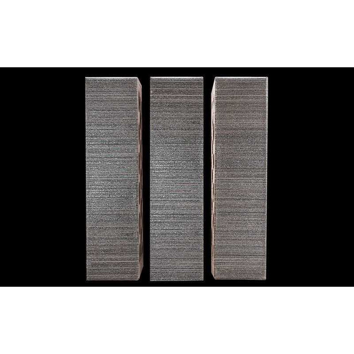 Кирпич облицовочный Kerma Premium Platinum 250х120х65 мм фото 4