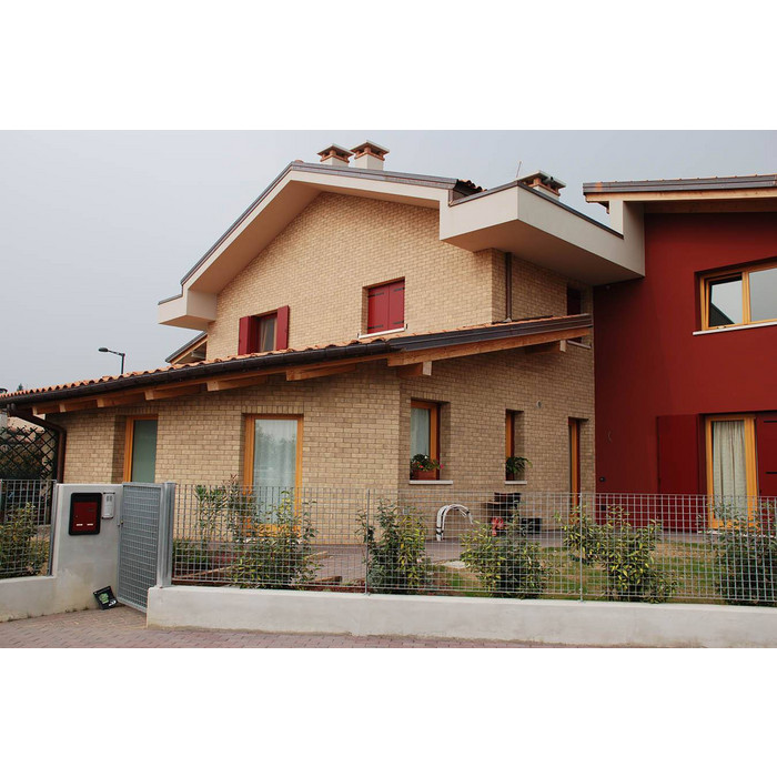 Кирпич S.Anselmo Superior Line Venezia, Selmo, 240х55х70 мм фото 8