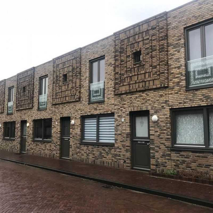 Кирпич облицовочный ENGELS Ogenagaat, 213х101х50 мм фото 3