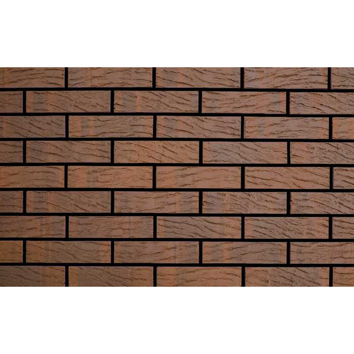 Кирпич облицовочный Kerma Premium Fusion strong 250х85х65 мм