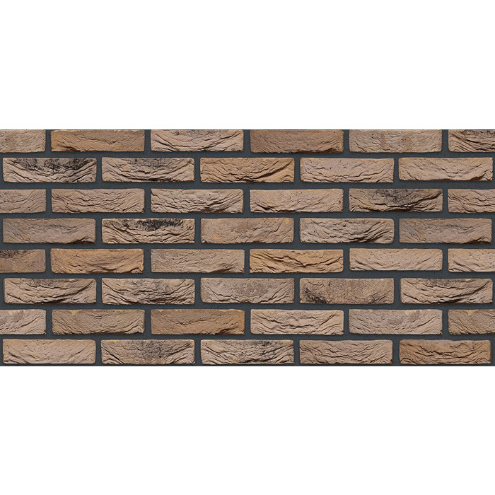 Кирпич S.Anselmo Superior Line Venezia Bruciato, Selmo, 240х55х70 мм фото 5