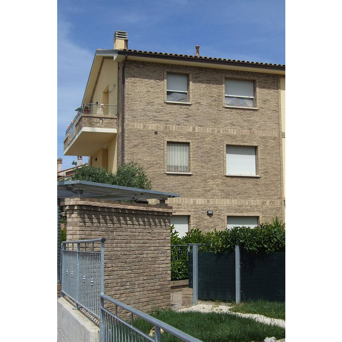 Кирпич S.Anselmo Superior Line Venezia Bruciato, Selmo, 240х55х70 мм фото 8