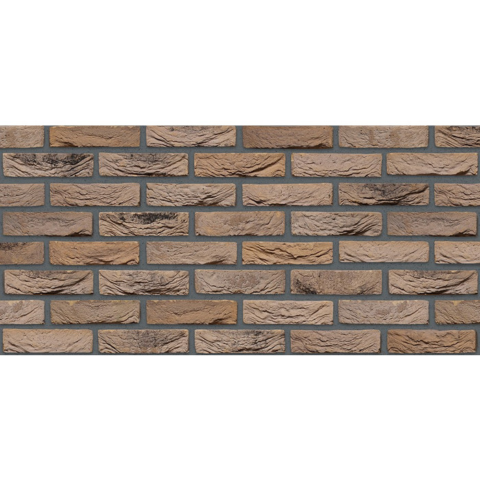 Кирпич S.Anselmo Superior Line Venezia Bruciato, Selmo, 240х55х70 мм фото 4