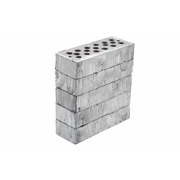 Кирпич керамический облицовочный Joseph Bricks Emma, 210х100х50 мм фото 2