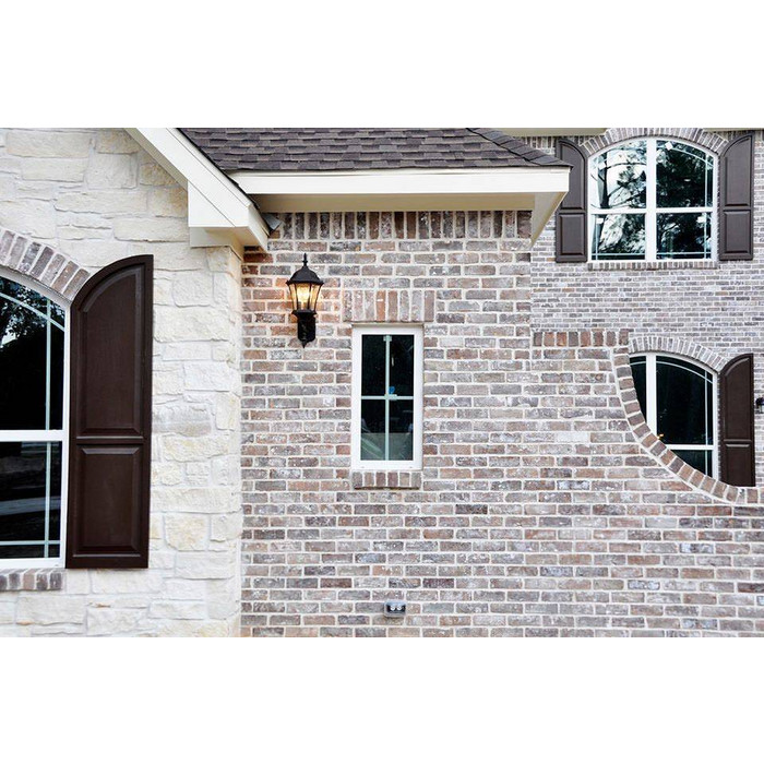 Кирпич керамический облицовочный Joseph Bricks Emma, 210х100х50 мм фото 4